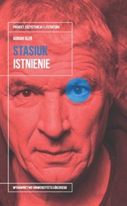 Andrzej Stasiuk Istnienie - Księgarnia Niemcy (DE)