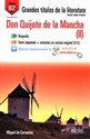 Don Quijote de la Mancha 2 Grandes Titulos de la Literatura