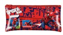 Zestaw piśmienniczy w saszetce Spiderman 5 elementów MV15921