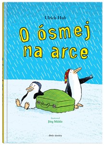 O ósmej na arce