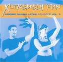 X-Tremely Fun - Latino Aerobic Nonstop Vol.3 CD 