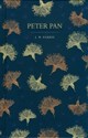 Peter Pan  - James Matthew Barrie