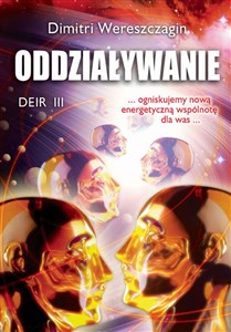 Oddziaływanie Deir 3 - Księgarnia Niemcy (DE)