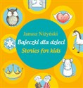 Bajeczki dla dzieci - Stories for kids - Janusz Niżyński