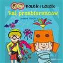 Bolek i Lolek Bal przebierańców