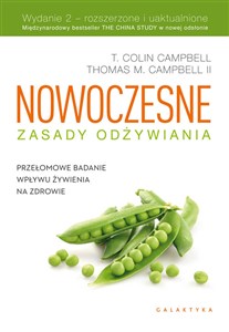 Nowoczesne zasady odżywiania Przełomowe badanie wpływu żywienia na zdrowie