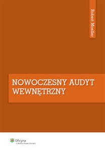 Nowoczesny audyt wewnętrzny