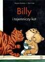 Billy i tajemniczy kot