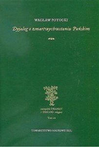 Dyjalog o zmartwychwstaniu Pańskim