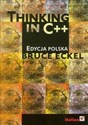Thinking in C++ Edycja polska - Bruce Eckel