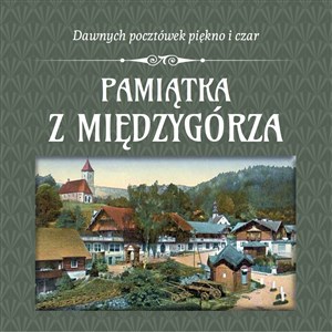 Pamiątka z Międzygórza - Księgarnia Niemcy (DE)