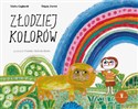 Złodziej kolorów - Mafra Gagliardi