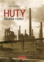 Huty żelaza i stali