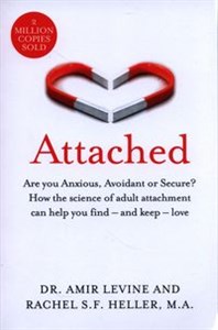 Attached  - Księgarnia UK