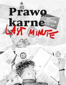 Prawo karne Last minute