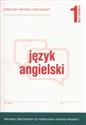 Język angielski 1 Dotacyjny materiał ćwiczeniowy Gimnazjum - Anna Tracz-Kowalska