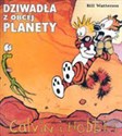 Calvin i Hobbes Dziwadła z obcej planety t. 4