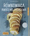 Równowaga kwasowo-zasadowa - Eva-Maria Kraske