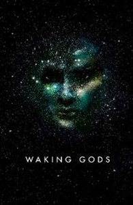 Waking Gods - Księgarnia UK