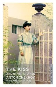 The Kiss and Other Stories - Księgarnia UK