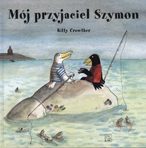 Mój przyjaciel Szymon