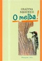 O melba!