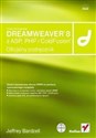 Macromedia Dreamweaver 8 z ASP, PHP i ColdFusion. Oficjalny podręcznik