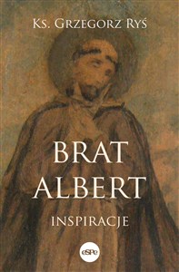 Brat Albert Inspiracje - Księgarnia UK