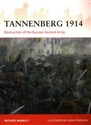 Tannenberg 1914 Destruction of the Russian Second Army