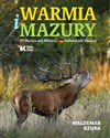 Warmia i Mazury wersja polsko - angielsko - niemiecka