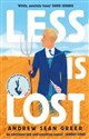 Less is Lost  - Andrew Sean Greer