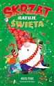 Skrzat ratuje święta - Nick Pine