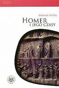 Homer i jego czasy - Księgarnia Niemcy (DE)