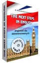 The Next Steps in English +6CD+MP3 Angielski dla zaawansowanych - Henryk Krzyżanowski