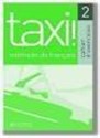 Taxi 2 ćw. HACHETTE - Laure Hutchings