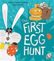 First Egg Hunt