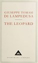 Lampart - Giuseppe Tomasi di Lampedusa