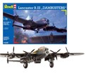 SAMOLOT 1/72  /04295/ LANCASTER B.III DAMBUSTER 