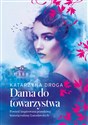 Dama do towarzystwa - Katarzyna Droga