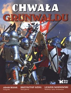 Chwała Grunwaldu wersja polska