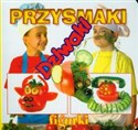 Przysmaki Dziwaki figurki - 