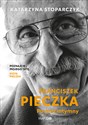 Franciszek Pieczka Portret intymny