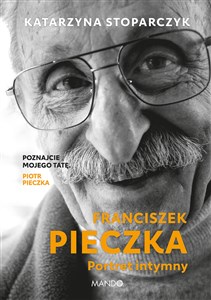 Franciszek Pieczka Portret intymny - Księgarnia Niemcy (DE)