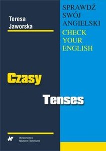 Czasy Tenses