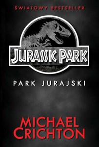Jurassic Park Park Jurajski