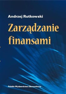 Zarządzanie finansami - Księgarnia UK