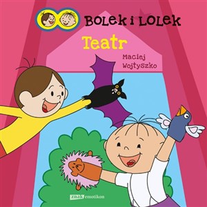 Bolek i Lolek Teatr