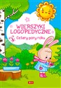 Wierszyki logopedyczne Cztery pory roku