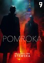 Pomroka  - Adrianna Ewa Stawska