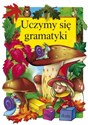 Uczymy się gramatyki - Danuta Klimkiewicz, Maria Kwiecień